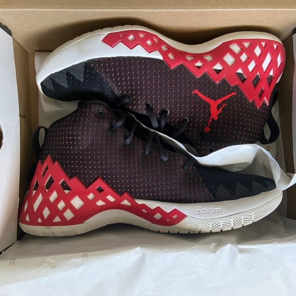 Jordan sneaker main image 6